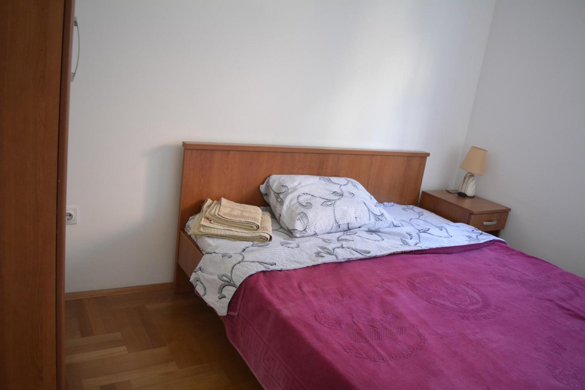 Apartman ปิโรต์ ภายนอก รูปภาพ