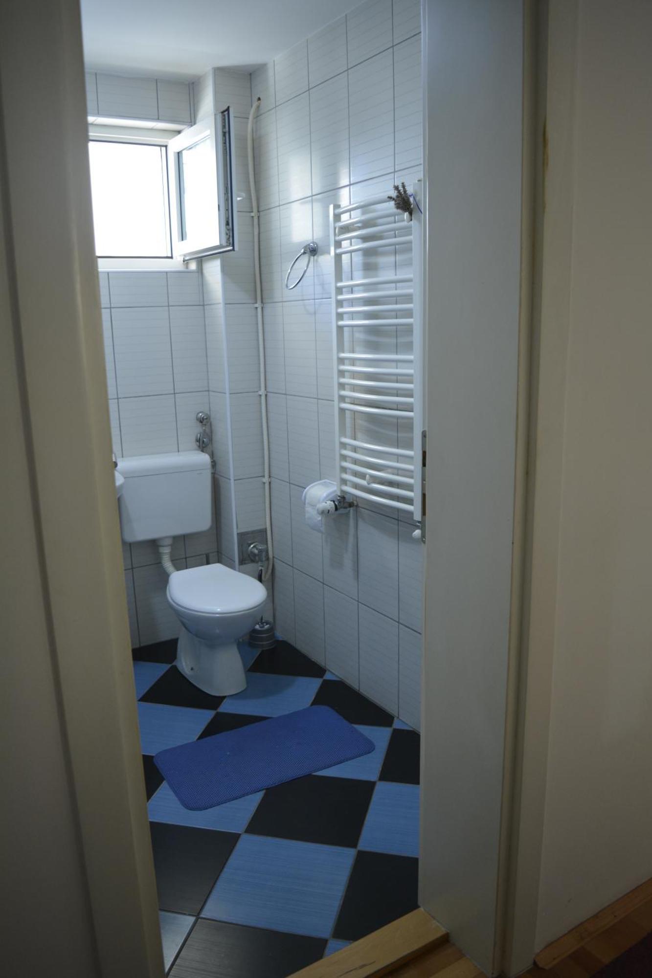 Apartman ปิโรต์ ภายนอก รูปภาพ