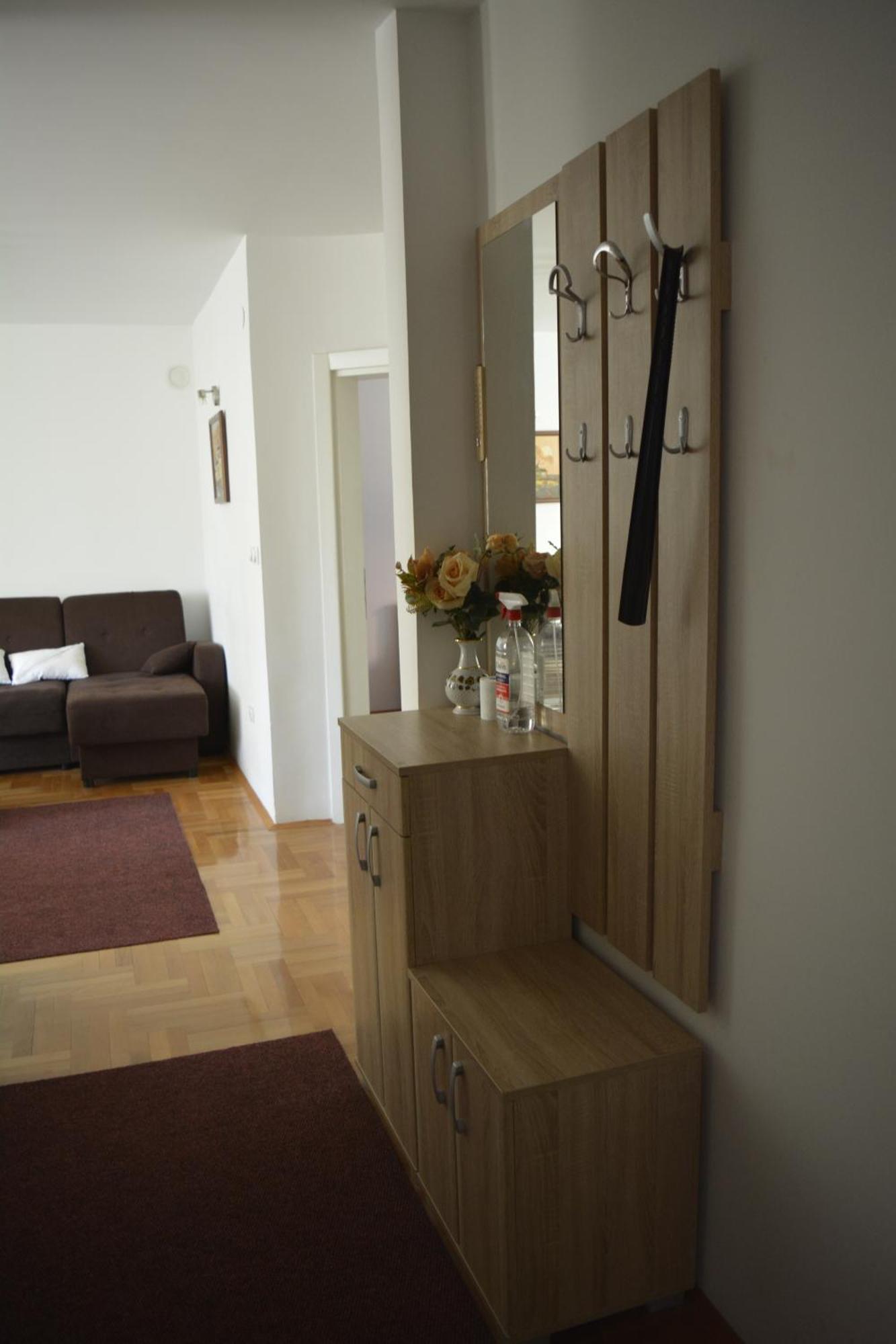 Apartman ปิโรต์ ภายนอก รูปภาพ